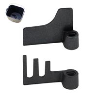 2 Pcs Bread Maker Paddles Compatible with Panasonic Breadmak