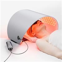 Hello Face Red Light Therapy for Body, 3 in 1 LED Light Therapy Belt with Rechargeable Remote Control, 660nm & 850nm Skin-Safe Fabric Infrared Light Therapy Wrap for Muscle Pain Relief