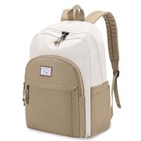 Kasgo School Backpack, Large Lightweight 15.6 inch Backpack