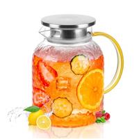 Water jugs