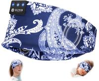 LOVE EYE SLEEP HEADPHONES