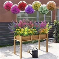 Solar Lantern Outdoor Garden, IP65 Waterproof Solar Garden Lantern Butterfly Lights, Auto On & Off Metal Decorative Gardening Gifts for Women, Birthday Mother's Day Gifts for Women Mum Grandma Wife