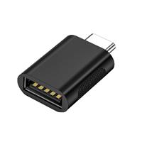 USB C Adaptor USB A Male to Type C Female Charger Converter Compatible with Notebook, Tablet, iPhone, Airpods,Galaxy, iPad