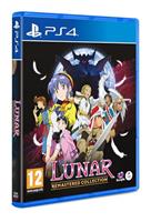 PlayStation 4 Games