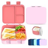 hombrima Lunch Boxes, Bento Lunchbox Food Storage Container