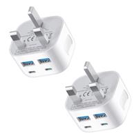 Samsung Charger Cable Fast Charge and Plug 25W PPS Super Charging for Galaxy S25/S24/S23/S22/S21/S20/S20fe/S10/A06/A05S/A16/A15/A14/A13/A23/A24/A33/A34/A52/A53/A54,Type C Phone Charger Plug and Cable