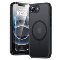 TAURI for iPhone Case and Screen Protector