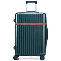 RMW Suitcase Luggage Sets 3 Piece Suitcase Hard Shell PC+ABS Lightweight Durable Travel Suitcases with Spinner Wheels TSA Lock 20" 24" 28 with Telescopic Handle