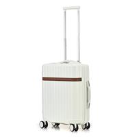 RMW Suitcase Luggage Sets 3 Piece Suitcase Hard Shell PC+ABS Lightweight Durable Travel Suitcases with Spinner Wheels TSA Lock 20" 24" 28 with Telescopic Handle