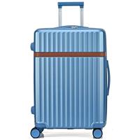 RMW Suitcase Luggage Sets 3 Piece Suitcase Hard Shell PC+ABS Lightweight Durable Travel Suitcases with Spinner Wheels TSA Lock 20" 24" 28 with Telescopic Handle