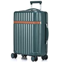 RMW Suitcase Luggage Sets 3 Piece Suitcase Hard Shell PC+ABS Lightweight Durable Travel Suitcases with Spinner Wheels TSA Lock 20" 24" 28 with Telescopic Handle