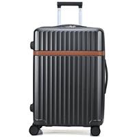 RMW Suitcase Luggage Sets 3 Piece Suitcase Hard Shell PC+ABS Lightweight Durable Travel Suitcases with Spinner Wheels TSA Lock 20" 24" 28 with Telescopic Handle