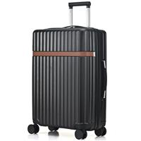 RMW Suitcase Luggage Sets 3 Piece Suitcase Hard Shell PC+ABS Lightweight Durable Travel Suitcases with Spinner Wheels TSA Lock 20" 24" 28 with Telescopic Handle