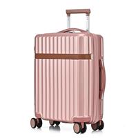 RMW Suitcase Luggage Sets 3 Piece Suitcase Hard Shell PC+ABS Lightweight Durable Travel Suitcases with Spinner Wheels TSA Lock 20" 24" 28 with Telescopic Handle