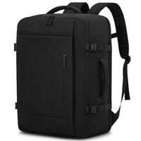 LOVEVOOK Cabin Bags for Ryanair Easyjet, Underseat Cabin Luggage Bags Carry on Travel Backpack Cabin Size for Airplanes, Hand Luggage Case Suitcase Water Resistant Laptop Backpacks