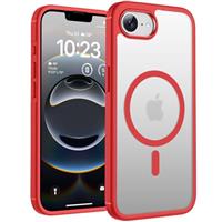 TOCOL All for iPhone Series Matte Case