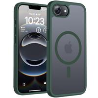 TOCOL All for iPhone Series Matte Case