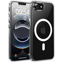 TOCOL All for iPhone Series Matte Case