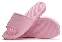 Lily Zone Sliders Women, Women's Shower Slipper, Non-slip Bathroom Shower Shoes Beach Flip Flops Pool Slides Quick Drying Indoor Outdoor Summer Sandal for Women