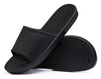 Lily Zone Sliders Women, Women's Shower Slipper, Non-slip Bathroom Shower Shoes Beach Flip Flops Pool Slides Quick Drying Indoor Outdoor Summer Sandal for Women