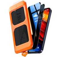 TOCOL for iPhone Series Screen 2 pack