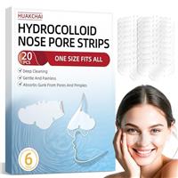 Blackhead Remover Nasal Strip