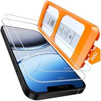 TOCOL for iPhone Series Screen 2 pack