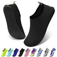 Water Shoes,Aqua Socks,Yoga Shoes, Swimming Shoes, Breathable and Stylish Water Shoes for Beach, Sports, Surf, and Swim, Women Mens