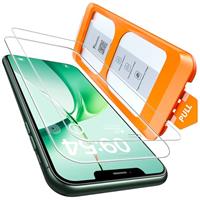 TOCOL for iPhone Series Screen 2 pack