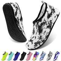 Water Shoes,Aqua Socks,Yoga Shoes, Swimming Shoes, Breathable and Stylish Water Shoes for Beach, Sports, Surf, and Swim, Women Mens