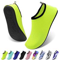 Water Shoes,Aqua Socks,Yoga Shoes, Swimming Shoes, Breathable and Stylish Water Shoes for Beach, Sports, Surf, and Swim, Women Mens