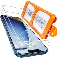 TOCOL for iPhone Series Screen 2 pack
