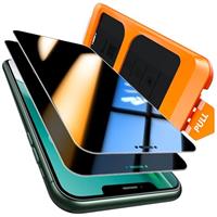 TOCOL for iPhone Series Screen 2 pack