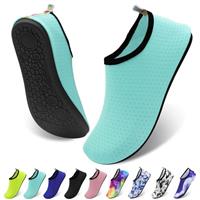 Water Shoes,Aqua Socks,Yoga Shoes, Swimming Shoes, Breathable and Stylish Water Shoes for Beach, Sports, Surf, and Swim, Women Mens
