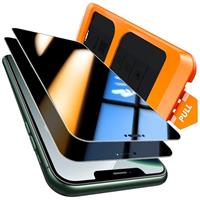 TOCOL for iPhone Series Screen 2 pack
