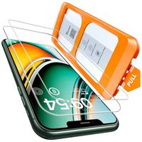TOCOL for iPhone Series Screen 2 pack