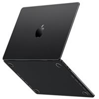 GPXIIZ Slim Fit for MacBook Pro 14 inch Case M4 M3 M2 M1 Pro/Max Ultra-Thin Protective Cover 2024-2021 A3112 A3185 A3401 A2918 A2992 A2779 A2442, Lightweight Hard Shell 14.2"