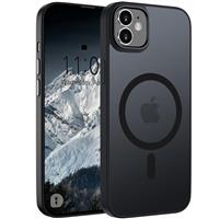 ORDA Magnetic Case for iPhone 15/15 Pro/15 Pro Max Case