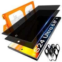 LK 3 in 1 Screen Protector for s24s25 SC0122