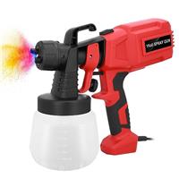 Ykall Paint Sprayer