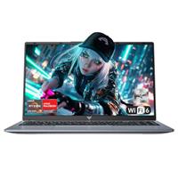 ACEMAGIC 2025 Gaming Laptop with AMD Ryzen7 5825U,8-core Processor (Up to 4.5GHZ),16GB DDR4 RAM 512GB SSD,WiFi 6,BT5.2, 3*USB3.2,15.6 Inch High Performance Laptops Computers for Gamer Business Office