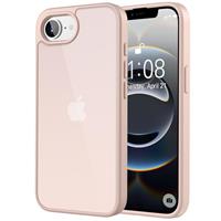 ORDA Matt Case for iPhone 2025
