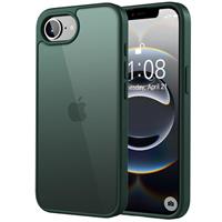 ORDA Matt Case for iPhone 2025