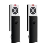 Replacement Voice Remote Control for AMZ Smart Tvs (2nd Gen & 3rd Gen & 4K & Lite) s-tick, for AMZ Smart Tvs Cube (1st Gen & 2nd Gen & 3rd Gen)