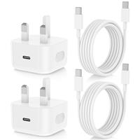 REUTIXUN iPhone 14 13 Fast Charger Plug