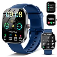 Soudorv Smartwatch Fitness Trackers, Smart Watch for Men Women