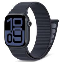 DigiHero Sport Loop Strap Compatible with Apple Watch Straps Women Men 46mm 42mm 44mm 40mm 45mm 41mm 49mm 38mm, Soft Nylon Band for iWatch Series 10 9 8 7 6 5 4 3 2 1 SE Ultra