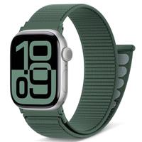 DigiHero Sport Loop Strap Compatible with Apple Watch Straps Women Men 46mm 42mm 44mm 40mm 45mm 41mm 49mm 38mm, Soft Nylon Band for iWatch Series 10 9 8 7 6 5 4 3 2 1 SE Ultra