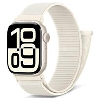 DigiHero Sport Loop Strap Compatible with Apple Watch Straps Women Men 46mm 42mm 44mm 40mm 45mm 41mm 49mm 38mm, Soft Nylon Band for iWatch Series 10 9 8 7 6 5 4 3 2 1 SE Ultra