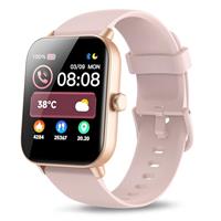 Gydom Smart Watch for Android & iPhone